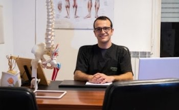 Flavio Morici Fisioterapista