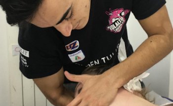 Fisioterapia Caserta | Dott. Giovanni Carandente