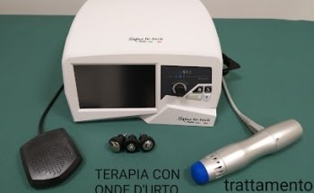 Perego Massimo Fisioterapista