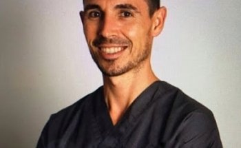 Dr Gianni Venegoni Fisioterapista-Osteopata D.O.