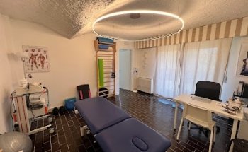 Caterina Caroli Fisioterapista