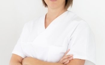 Fisioterapista Valentina Ledonne - Studio Dottorphysio