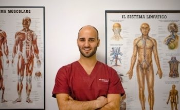 Dr. Matteo De Nunzio - Fisioterapia