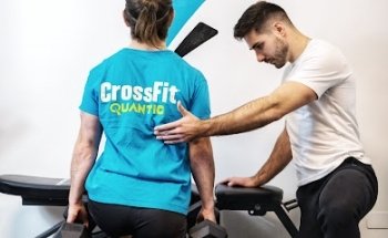 FISIOTERAPIA e RIABILITAZIONE- Dtt. Cattelan