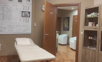 Dr. Michele Pettinicchio - Osteokine