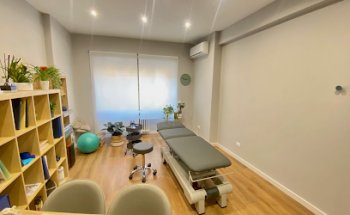 Dr. Francesco Leone, Fisioterapista