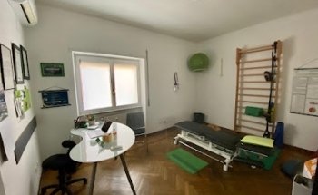 Physioup Studio Professionale FISIOTERAPICO Bonetti Francesca