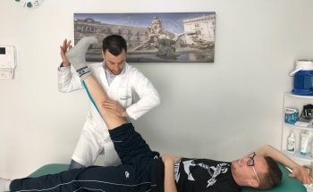 Centro Postura Osteopatico Dott. Raffaele Alessandro Amato