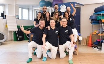 Fisioterapia Forte dei Marmi