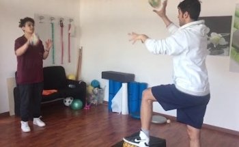 Fisioterapia De Romanis di De Romanis Barbara