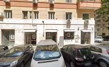 Dr. Lorenzo Tarantini Osteopata Fisioterapista flaminio Roma nord