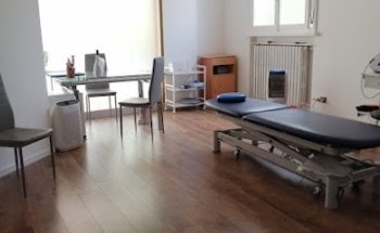 Fisioterapia di Dott Ft Paolo Marenghi