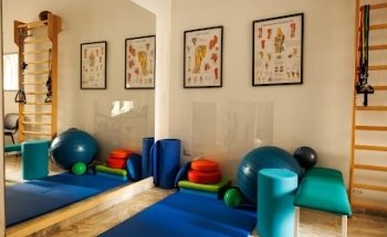 Studio Marchese Fisioterapia
