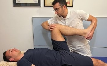 Fisioterapista Pietro Ribatti