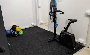 Fisioterapia Re di Roma