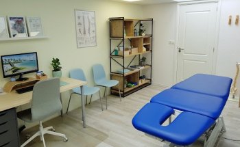 Fysiotherapie Kloosterveen