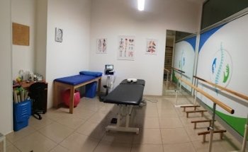 ISTITUTO SANTA MARIA, OSTEOPATIA E FISIOTERAPIA del Dott. Giulio Ingrosso