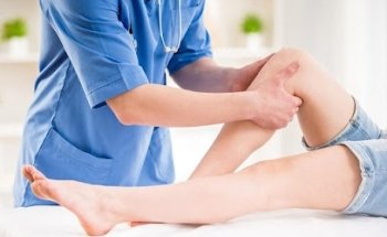 Dott.Federico Spizzichino - Fisioterapia Roma