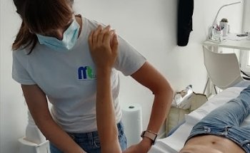 Dr.ssa Antonella Roncone Fisioterapista (PT, BSc, OMPT)