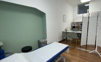 Fisioterapia Dr.ssa Antinori