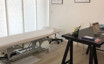 Studio di Osteopatia Moro