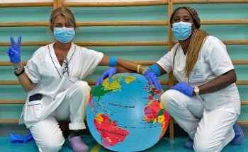 Fisioterapista Dott.ssa Anna Rita Di Russo