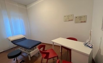 Dott. Siro Mazzola - Fisioterapista