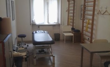 FISIOTERAPISTA Dott. Massimo Carosini