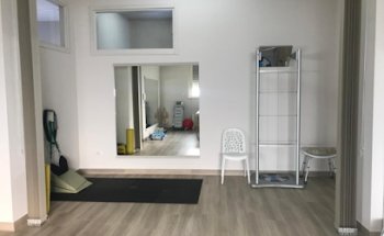 Sollevami - Studio fisioterapia - riabilitazione - pilates riabilitativo - riabilitazione pavimento pelvico - linfodrenaggio