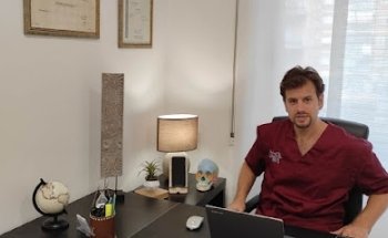 Osteosì Dott. Marco Ciattaglia