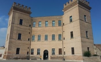 Poliambulatorio Di Mesola