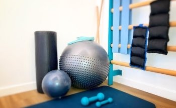 Studio Fisioterapico Centro Terapia - Fisioterapista