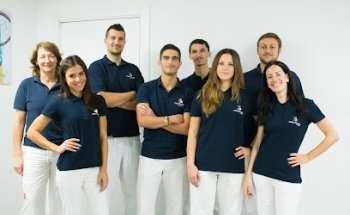 Fisioterapia La Spezia