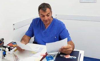 Fisioterapia Bruno Caserta