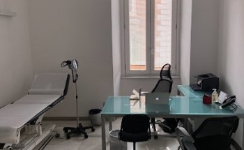 Dott.Elia Colella Fisioterapia e Osteopatia