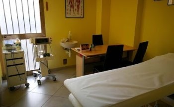 Studio Fisioterapico e Osteopatico San Giuseppe