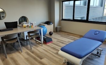 Dott.ssa Alice Bartozzi - Fisioterapista