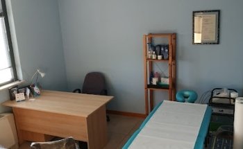 Dott. Emanuele Messi - Fisioterapista Rieti