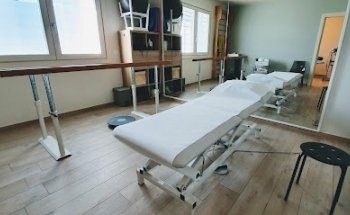 Studio di Fisioterapia e Riabilitazione Este Marika