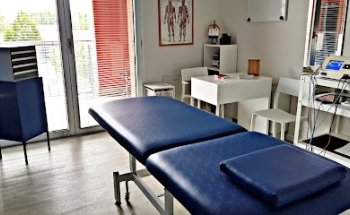 Studio di fisioterapia di Nicole Scaravaggi