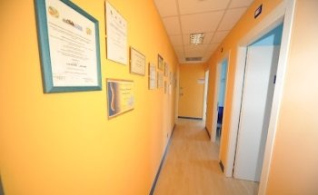 Libero Fisiomed: Centro di fisioterapia e riabilitazione