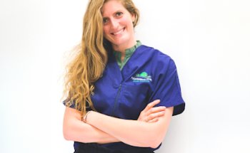 Dott.ssa Chiara Ricci Bitti Fisioterapista