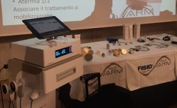 Fisioterapia Sonia Meschino