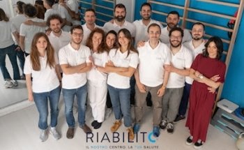Studio Fisioterapico Riabilito