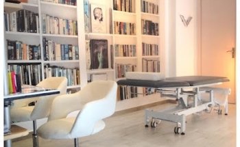 Fisio del dottor. Michele Pappano