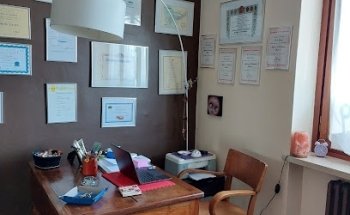 Studio Fisioterapico della dott.ssa Laura Giraudo Fisioterapista Kinesiologa