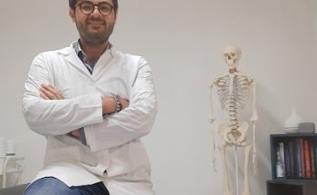 Dott. Danilo Grasso - Fisioterapia & Osteopatia