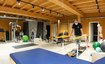 Fisioterapia Guidotti