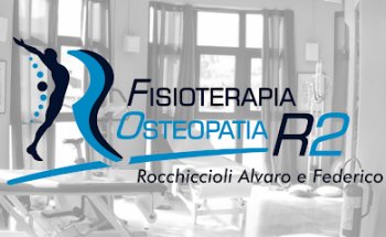 Fisioterapia Osteopatia Rocchiccioli Federico