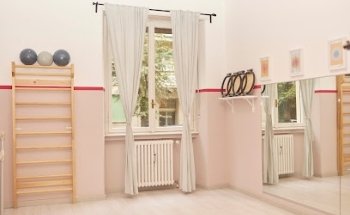 Libra Studio - Fisioterapia, Pilates, Osteopatia, Nutrizione, Personali Training e Massoterapia